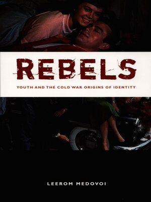 cover image of Rebels